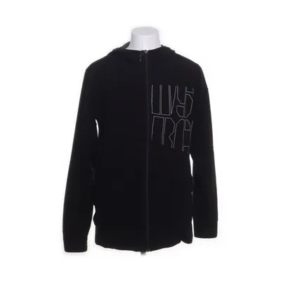 Hoodie (Black) from Westbeach Polyester