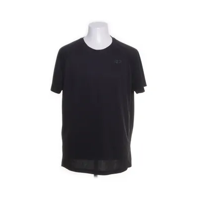 Trainingstop (Zwart) van OTP Polyester