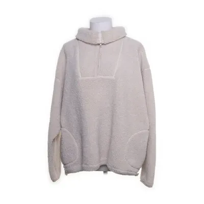 Anorak (Beige) fra Carin Wester Polyester