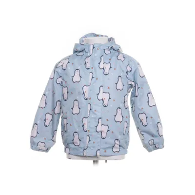 Jack (Blauw, Meerkleurig) van Pocopiano Polyester