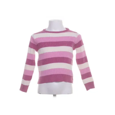 Trui (Roze, Meerkleurig) van Kiki & Koko Polyester