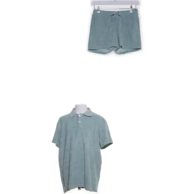 Set (Grön) från Nikben Bomull, Polyester