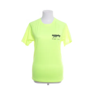 T-shirt (Groen) van Gatto International Polyester