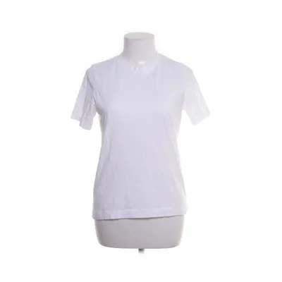 T-shirt (Wit) van Arket Katoen