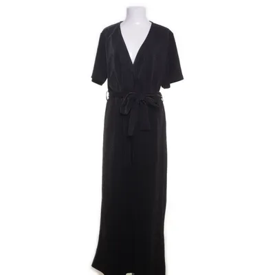 Jumpsuit (Zwart) van Gémo Polyester, Elastaan