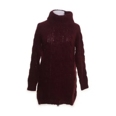Coltrui (Rood) van Oysho Acryl, Mohair, Polyamide, Wol