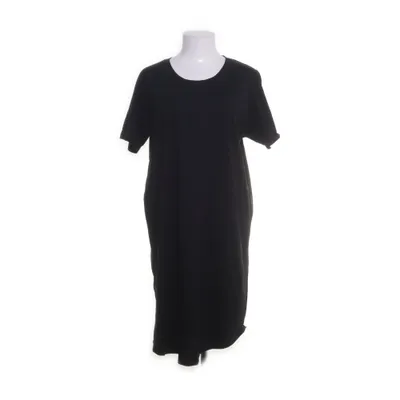 Klänning (Svart) från Newbody Ekologisk bomull