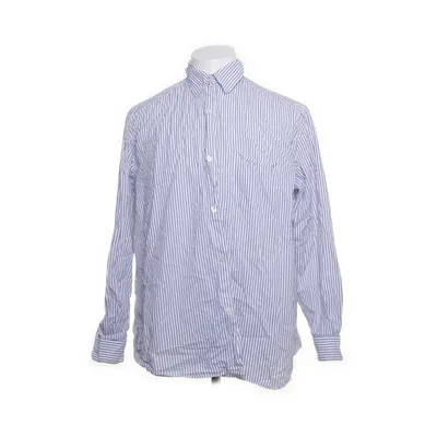 Shirt (Blauw, Wit) van Our Legacy Katoen