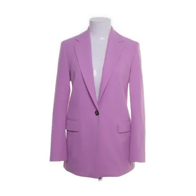 Kavaj (Rosa) från Boss Hugo Boss Elastan, Polyamid, Viskos