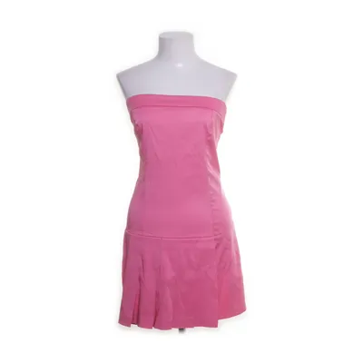 Dress (Pink) from BSB Collection Cotton, Polyester
