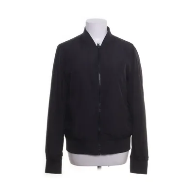 Bomberjacka (Svart) från Urban Classics Polyester