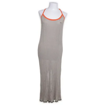 Kleid (Gold, Orange) von Diesel