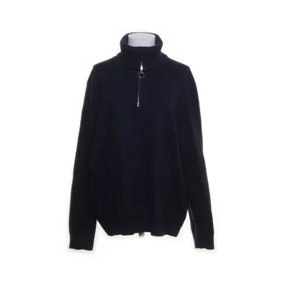 Tröja (Blå) från Samsøe & Samsøe Polyamid, Polyester, Viskos