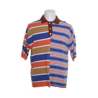 Pikétröja (Flerfärgad) från Zara Bomull, Polyester