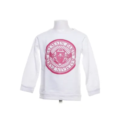 Sweatshirt (Wit) van Batman Katoen