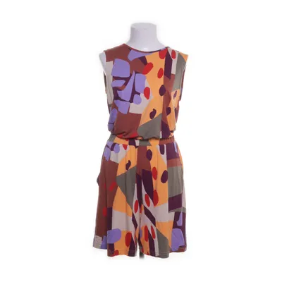 Byxdress (Brun, Flerfärgad) från Les Lunes Bambu, Viskos
