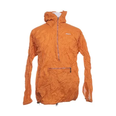 Anorak (Orange) från Patagonia Nylon