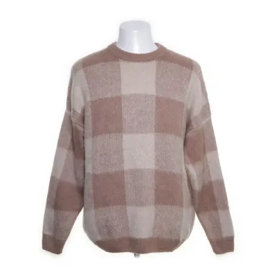 Strickpullover (Beige) von ASOS Design Acryl, Polyamid