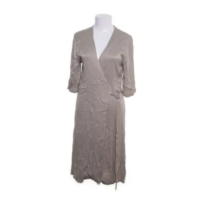 Wrap dress (Green) from J.Lindeberg Viscose