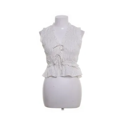 Linne (Vit) från Rails Bomull, Nylon, Polyester