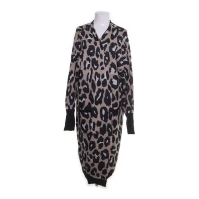 Kofta (Beige, Svart, Flerfärgad) från Studio Untold Akryl, Metallfiber, Polyamid, Polyester, Ull