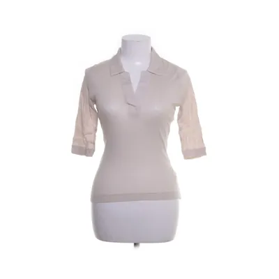 Top (Beige) from Ninety Percent Organic cotton