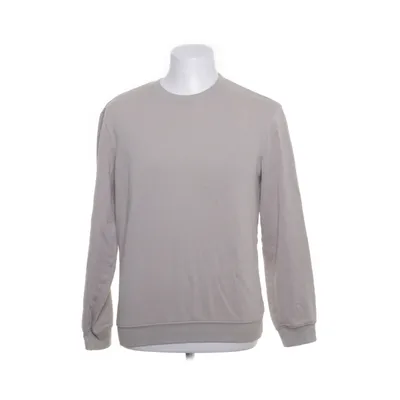 Sweatshirt (Grijs) van H&M Katoen, Polyester