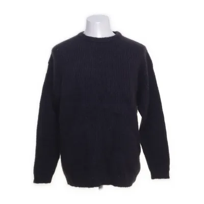 Strickpullover (Schwarz) von American Vintage Mohair, Polyamid, Elasthan