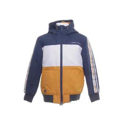 Jack (Blauw, Meerkleurig) van Reserved Polyester