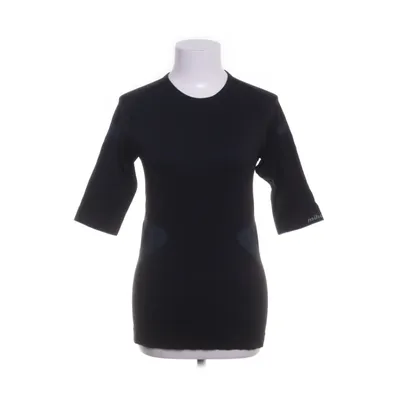 Trainingsset (Zwart, Blauw) van Miha Bodytec Elastaan, Lyocell, Polyamide
