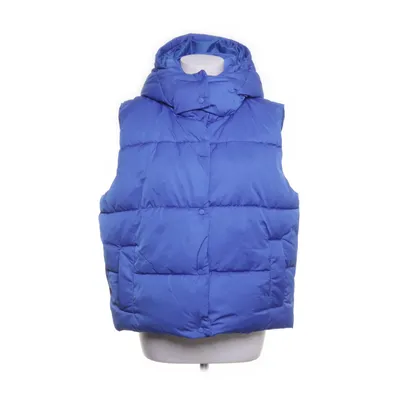 Outdoor vest (Blauw) van Primark Cares Polyester