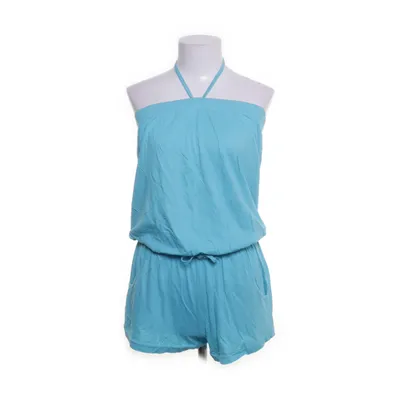 Byxdress (Turkos) från Blue Motion Bomull