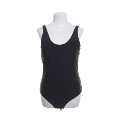 Badpak (Zwart) van Amalia Elastaan, Nylon