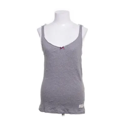 Tank Top (Gray, Multicolored) from Odd Molly Cotton