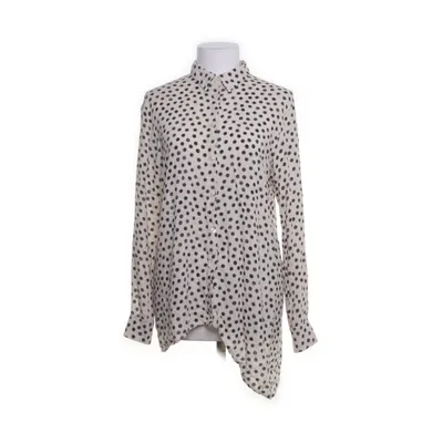 Robe chemise (Beige, Noir) de HOPE by Ringstrand Söderberg Viscose