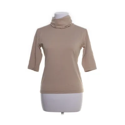 Top (Beige) fra Hennes Collection Polyamid