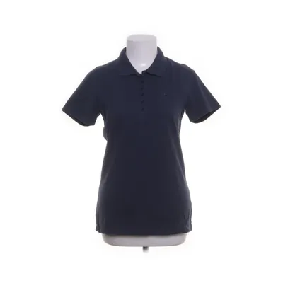 Polo (Bleu) de Anne L Coton