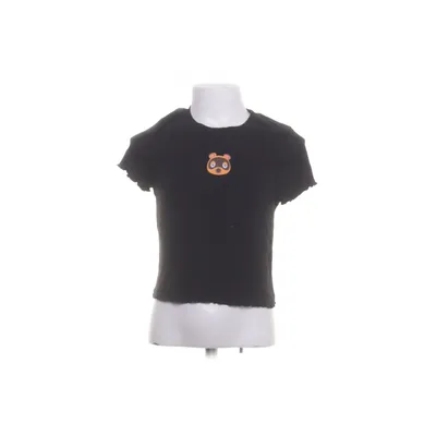 Top (Zwart)