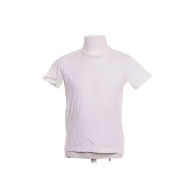 T-shirt (Hvid) fra Lindex Kids Bomuld