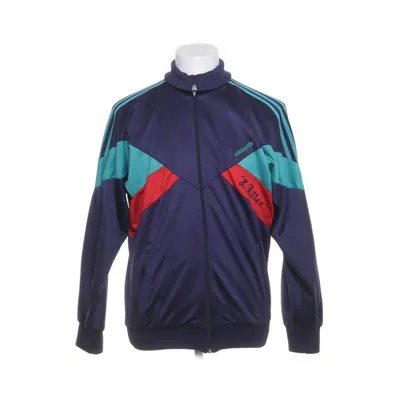 Trainingsjack (Blauw) van Adidas