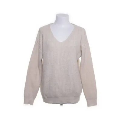 Trui (Beige) van Effeny Polyamide, Acryl