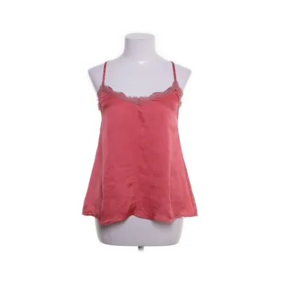Tanktop (Roze) van Band of Gypsies Nylon, Polyester