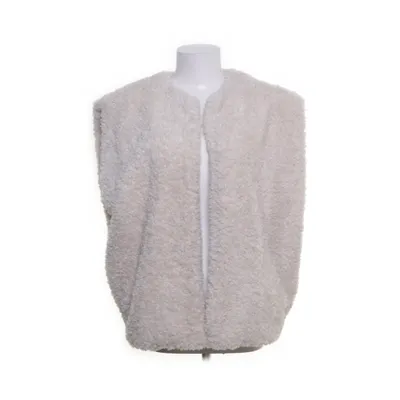 Outdoor vest (Wit) van Shoeby Polyester