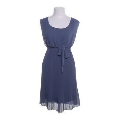 Mammaklänning (Blå) från Mamalicious Polyester