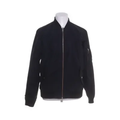 Bomberjacka (Svart) från Just Junkies Polyester