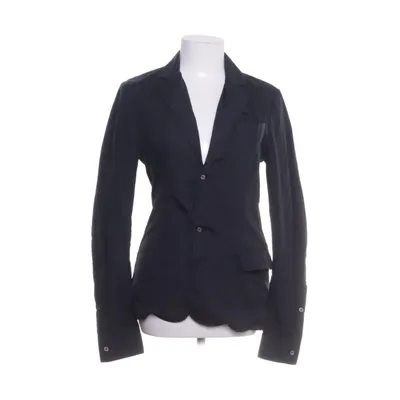 Blazer (Zwart) van Acne Jeans Katoen