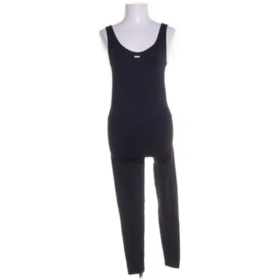 Sport bodysuit (Black) from Aim'n Elastane, Polyamide
