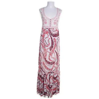 Maxi dress (Multicolored) from BPC Bonprix Collection Elastane, Viscose