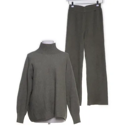 Set (Grön) från Maglificio Nylon, Polyester, Viskos