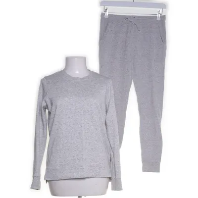 Mjukisset (Grå) från JBS of Denmark Bambu, Elastan, Ekologisk bomull, Viskos